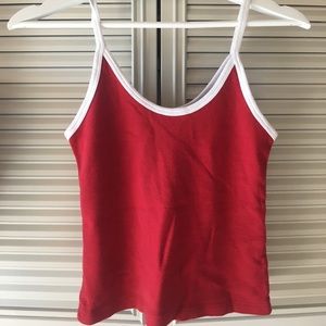 BRANDY MELVILLE TANK TOP